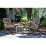 Brayson Outdoor Chair - Image 2
