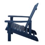 Clarence Outdoor Adirondack Chair - Image 3