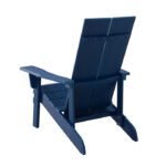 Clarence Outdoor Adirondack Chair - Image 3