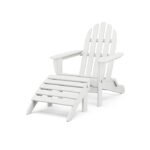 Classic Adirondack 2-Piece Set