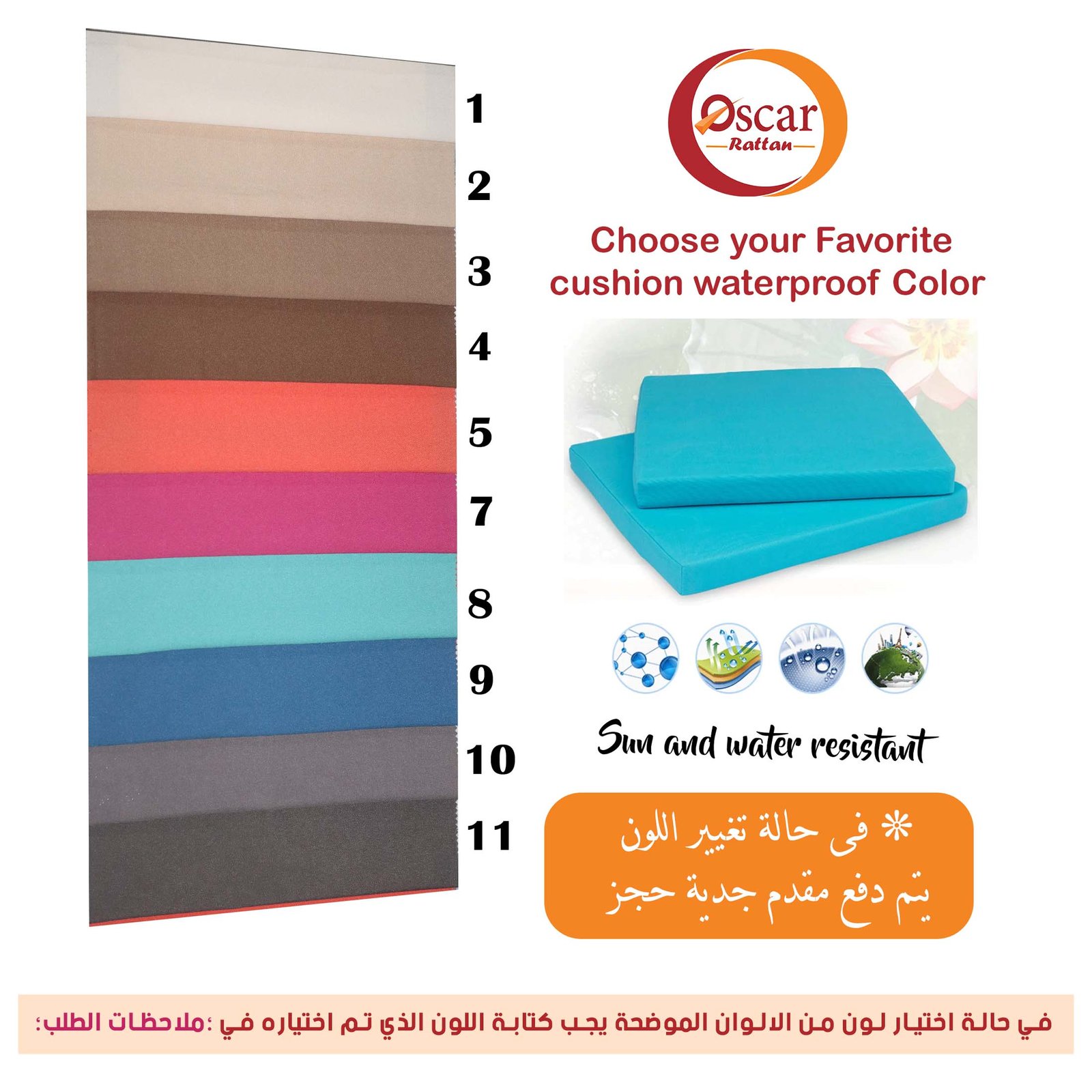 Konva travel set - Image 13