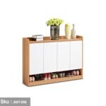 Boot 140X35 High quality MDF wood Ant-56 - Image 2