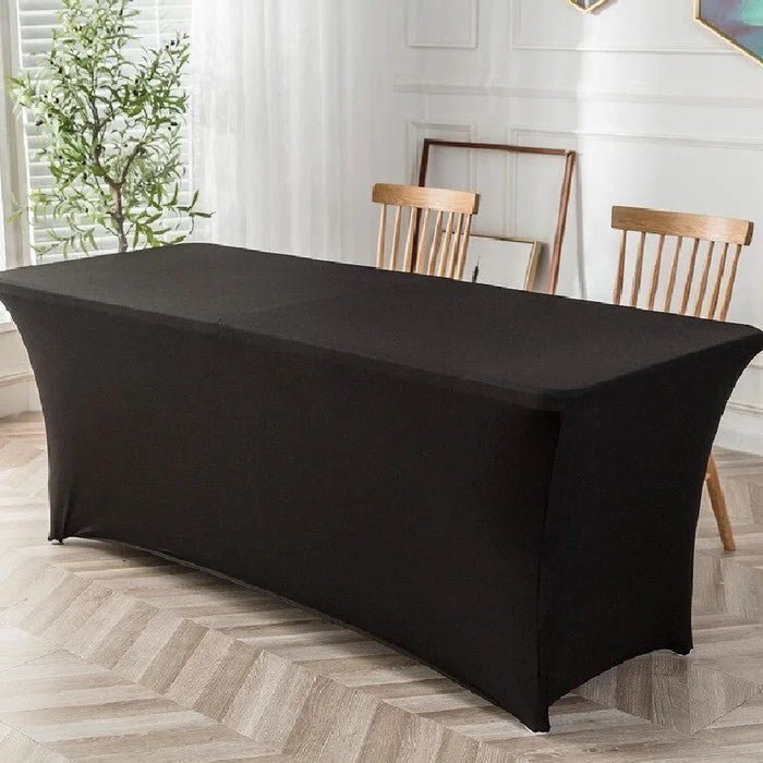 Waterproof outer cover for a rectangular table - Image 1