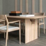 The Scandinavian Heritage Dining Set - Image 2