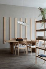 The Scandinavian Heritage Dining Set - Image 6