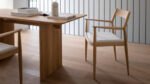 The Scandinavian Heritage Dining Set - Image 10