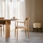 The Scandinavian Heritage Dining Set - Image 4