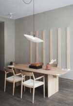 The Scandinavian Heritage Dining Set - Image 8