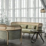 Gebr?der Thonet Vienna Unique Sofa - Image 2