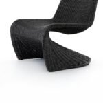 Daughtery Patio Chair - Image 2