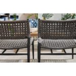 Doxie Patio Chair - Image 3