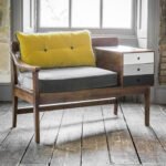 Tiger Wycombe Zaide Bench - Image 2