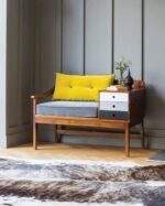 Tiger Wycombe Zaide Bench - Image 3