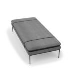 Jophy Wood Shelves Storage Bench - Image 6