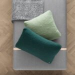 Jophy Wood Shelves Storage Bench - Image 7