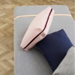 Jophy Wood Shelves Storage Bench - Image 8