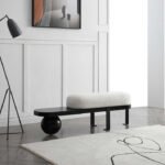 Modernist Balance Bench - Image 2