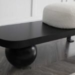 Modernist Balance Bench - Image 3