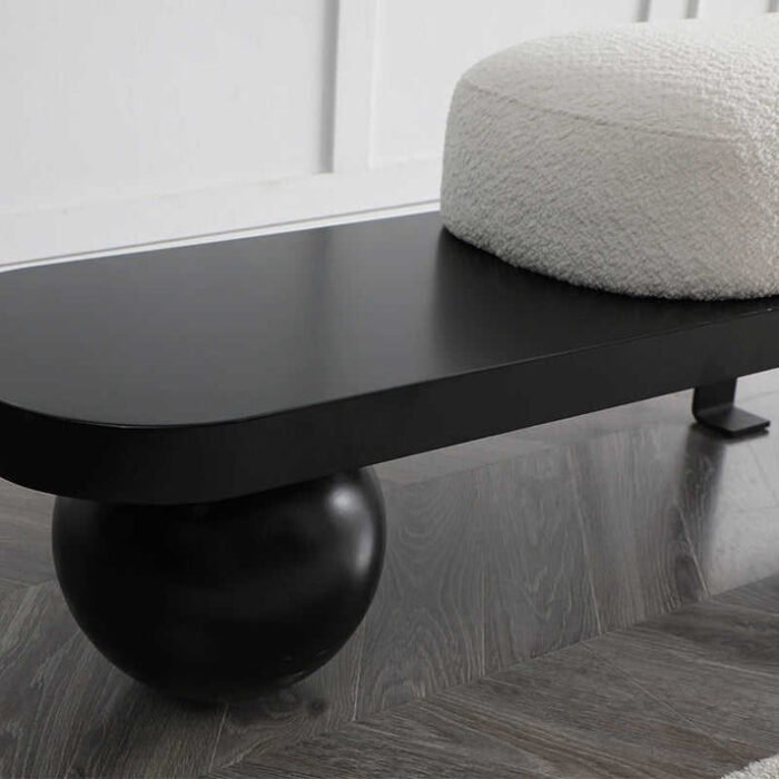 Modernist Balance Bench - Image 3