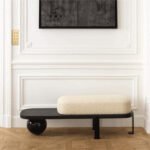 Modernist Balance Bench - Image 4