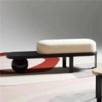 Modernist Balance Bench - Image 5