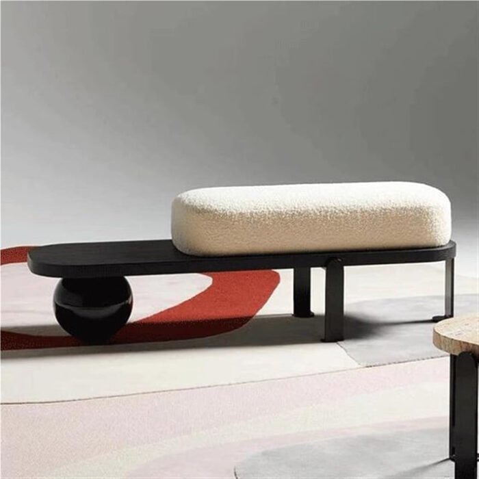 Modernist Balance Bench - Image 5