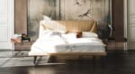 Italian Amadeus Style Bed - Image 2