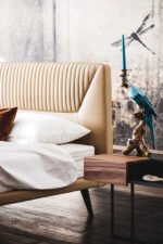 Italian Amadeus Style Bed - Image 6