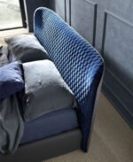 Bolzan Corolle Style Detail Bed - Image 3