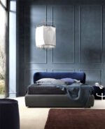 Bolzan Corolle Style Detail Bed - Image 2