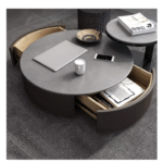 Houndstooth High End Full Entertainment Set - Image 4