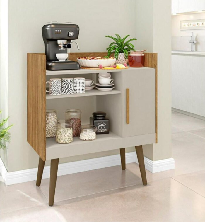 Coffee Corner MDF - OAL-085 - Image 1
