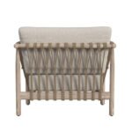 Leo Patio Chair with Cushions - Image 3