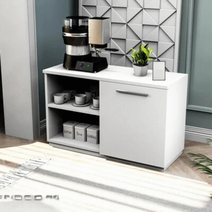 Coffee Corner MDF - OAL-081 - Image 1