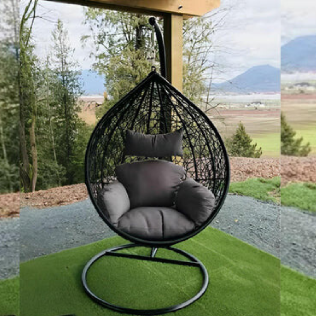 Singswing that can hold up to 150 kg - Image 1