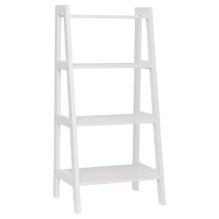 Odessa 4 Tier Multi-Purpose Shelf Ladder