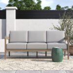 Ojai 68.5'' Outdoor Sofa - Image 2