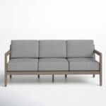 Ojai 68.5'' Outdoor Sofa