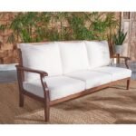 Oria 80.9'' Outdoor Sofa - Image 2