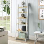 Ortona 6 Tier Display Shelf Rack - Image 3