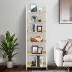 Ortona 6 Tier Display Shelf Rack - Image 5