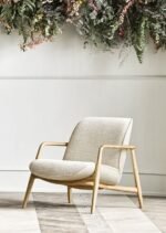 Oak Bowie Sessel Skrivo Amr Chair - Image 6