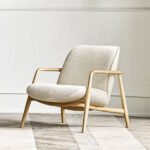 Oak Bowie Sessel Skrivo Amr Chair - Image 7