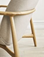 Oak Bowie Sessel Skrivo Amr Chair