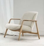 Oak Bowie Sessel Skrivo Amr Chair - Image 2