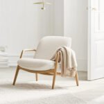 Oak Bowie Sessel Skrivo Amr Chair - Image 5
