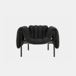 The Puffy Lounge Chair - Image 3
