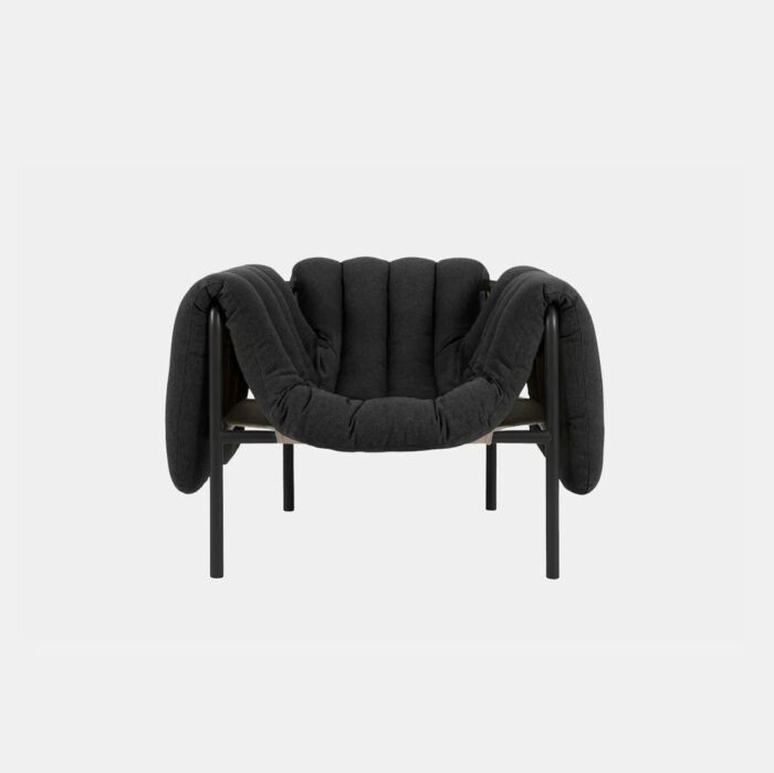 The Puffy Lounge Chair - Image 3