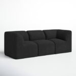 Praia 96'' Outdoor Sofa - Image 3