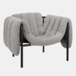 The Puffy Lounge Chair - Image 4